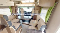 CHAUSSON TITANIUM TI69 lleno