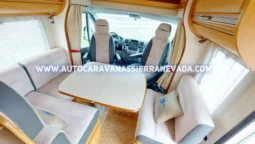 FLEURETTE MIGRATEUR 73LM lleno