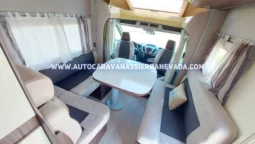 BENIMAR TESSORO 481 lleno