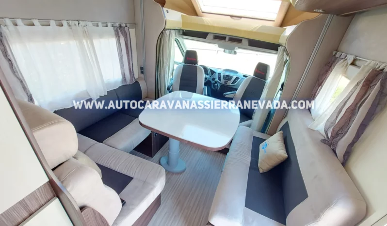 BENIMAR TESSORO 481 lleno