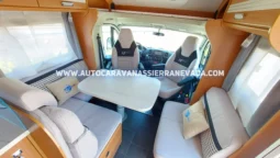 DETHLEFFS EDITION LIMITED P15 FIFTEEN lleno