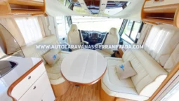 AUTOSTAR PRESTIGE I730 LC lleno