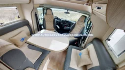 AUTOSTAR PASSION P720LMS lleno