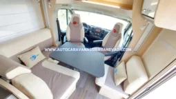 BURSTNER Lyseo Classic lleno