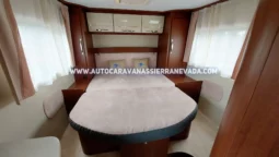 ROLLER TEAM AUTO-ROLLER XLP lleno