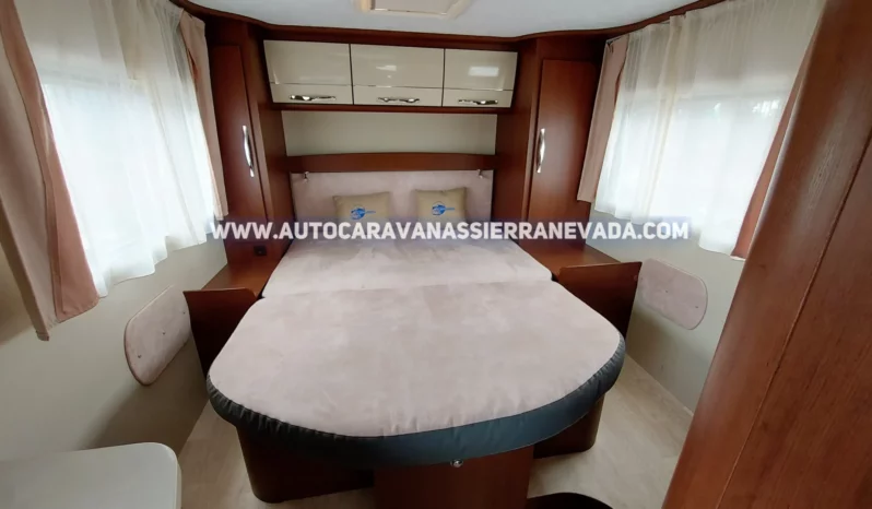 ROLLER TEAM AUTO-ROLLER XLP lleno