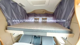 EURA MOBIL TI 660HB lleno