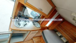 CHAUSSON FLASH 12 lleno