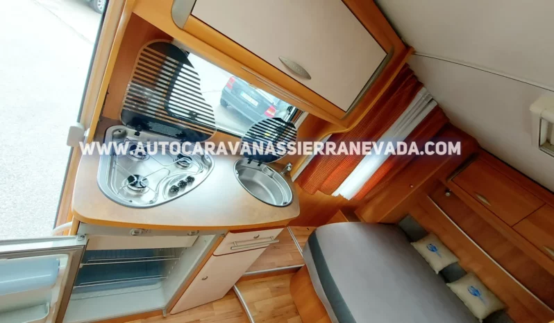 CHAUSSON FLASH 12 lleno