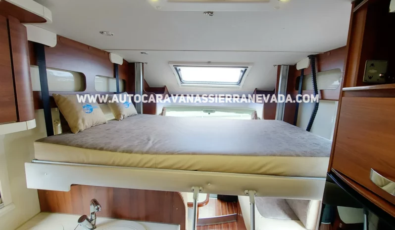 MC LOUIS TANDY KARAT EDITION lleno