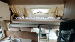 CHAUSSON 628EB FLASH lleno