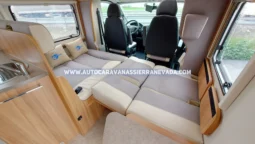 CHAUSSON FLASH 26 lleno