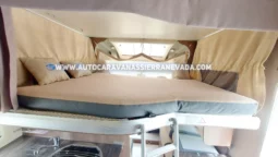 CHAUSSON TITANIUM TI69 lleno