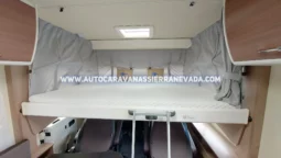 ETRVSCO I7400 QB lleno