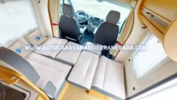 FLEURETTE MIGRATEUR 73LM lleno