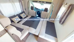 BENIMAR TESSORO 481 lleno