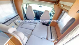 DETHLEFFS EDITION LIMITED P15 FIFTEEN lleno