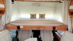 AUTOSTAR PRESTIGE I730 LC lleno