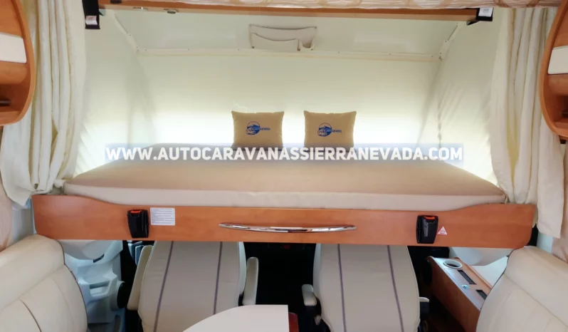 AUTOSTAR PRESTIGE I730 LC lleno