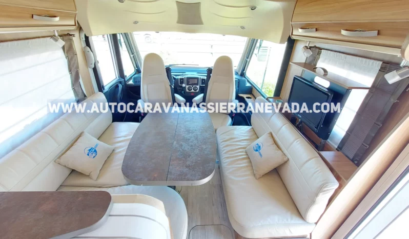 PILOTE Explorateur G.832 Diamond Edition lleno