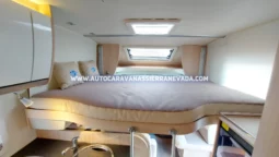 BURSTNER Lyseo Classic lleno