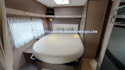 BAVARIA ARTIC T69 lleno