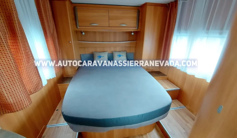 CHAUSSON FLASH 12 lleno