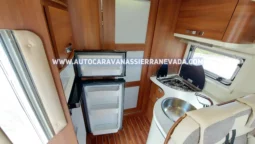 MC LOUIS TANDY KARAT EDITION lleno