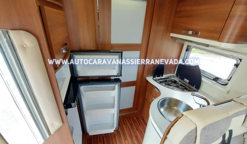 MC LOUIS TANDY KARAT EDITION lleno