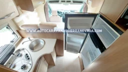 CHAUSSON 628EB FLASH lleno