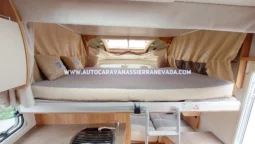 CHAUSSON FLASH 26 lleno