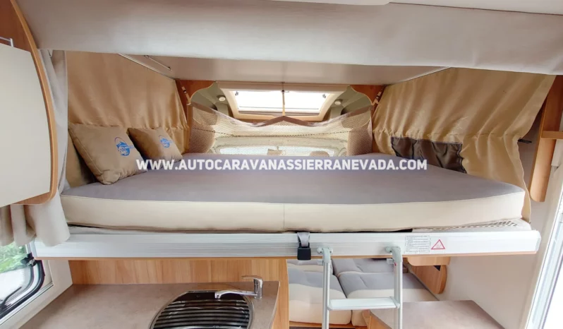 CHAUSSON FLASH 26 lleno