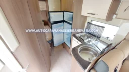 CHAUSSON TITANIUM TI69 lleno