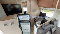 ETRVSCO I7400 QB lleno