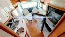 AUTOSTAR PRESTIGE I730 LC lleno