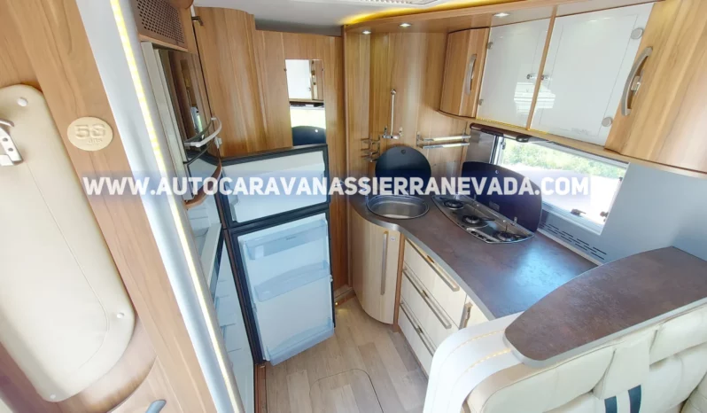 PILOTE Explorateur G.832 Diamond Edition lleno