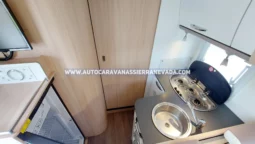 BURSTNER Lyseo Classic lleno