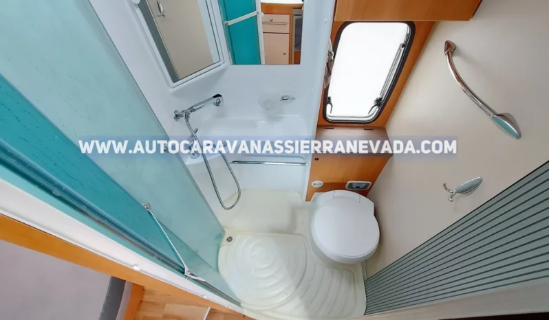 CHAUSSON FLASH 12 lleno