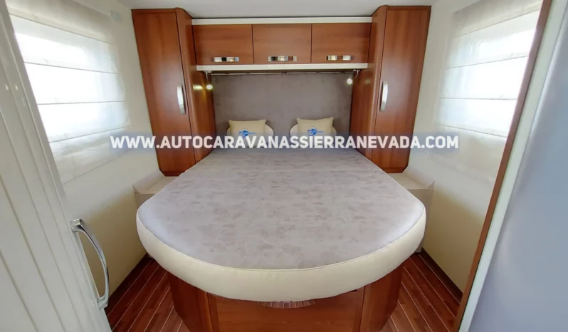 MC LOUIS TANDY KARAT EDITION lleno