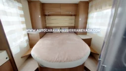 CHAUSSON 628EB FLASH lleno