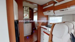 AUTOSTAR PASSION P720 lleno