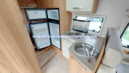 CHAUSSON FLASH 26 lleno