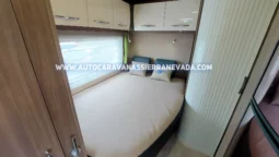 CHAUSSON TITANIUM TI69 lleno