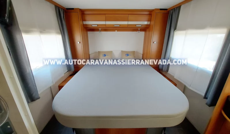 DETHLEFFS EDITION LIMITED P15 FIFTEEN lleno