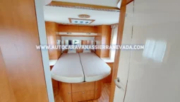 AUTOSTAR PRESTIGE I730 LC lleno