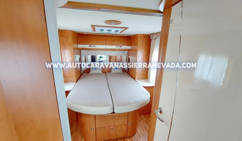 AUTOSTAR PRESTIGE I730 LC lleno