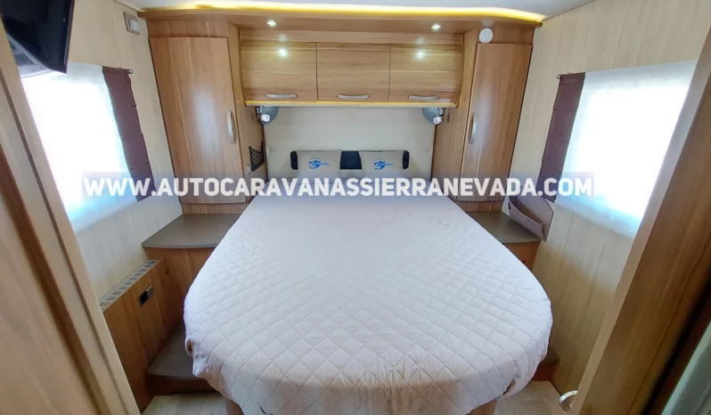 PILOTE Explorateur G.832 Diamond Edition lleno