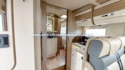 AUTOSTAR PASSION P720LMS lleno