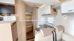 BURSTNER Lyseo Classic lleno