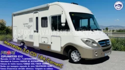 PILOTE EXPLORATEUR G743